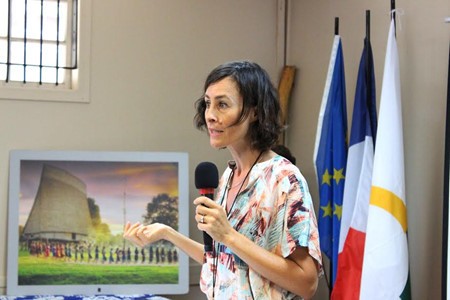 9ème Forum francophone du Pacifique : Des activités inoubliables - ảnh 2